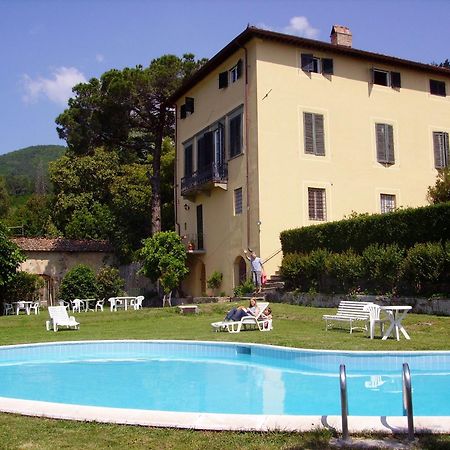 Fattoria Gambaro Di Petrognano Villa Collodi Eksteriør bilde