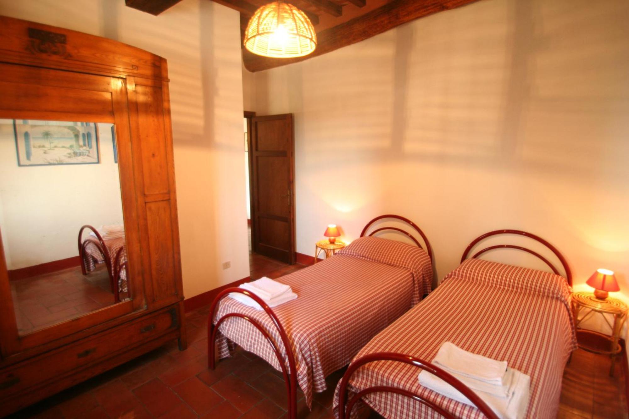 Fattoria Gambaro Di Petrognano Villa Collodi Eksteriør bilde