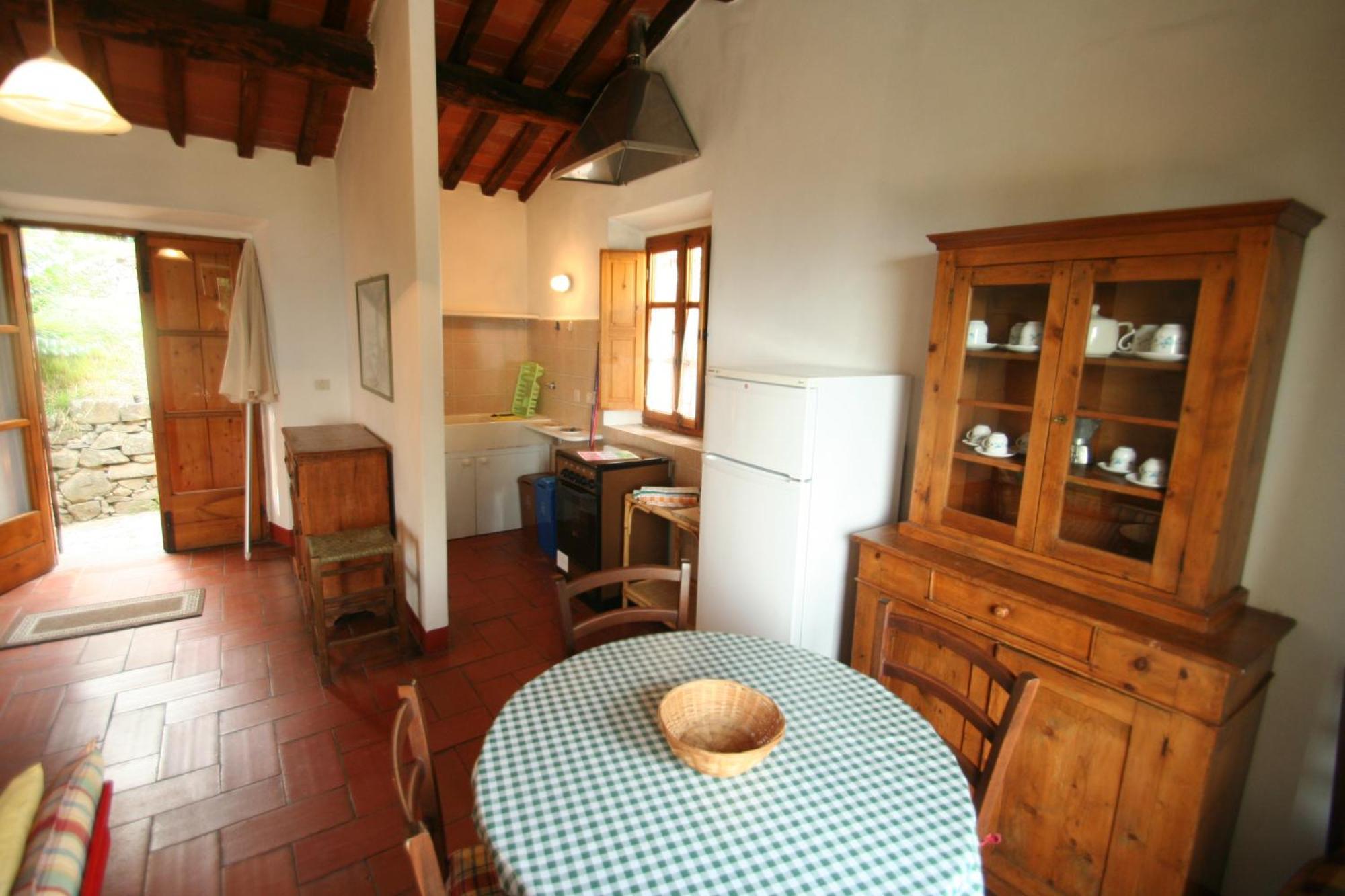 Fattoria Gambaro Di Petrognano Villa Collodi Eksteriør bilde
