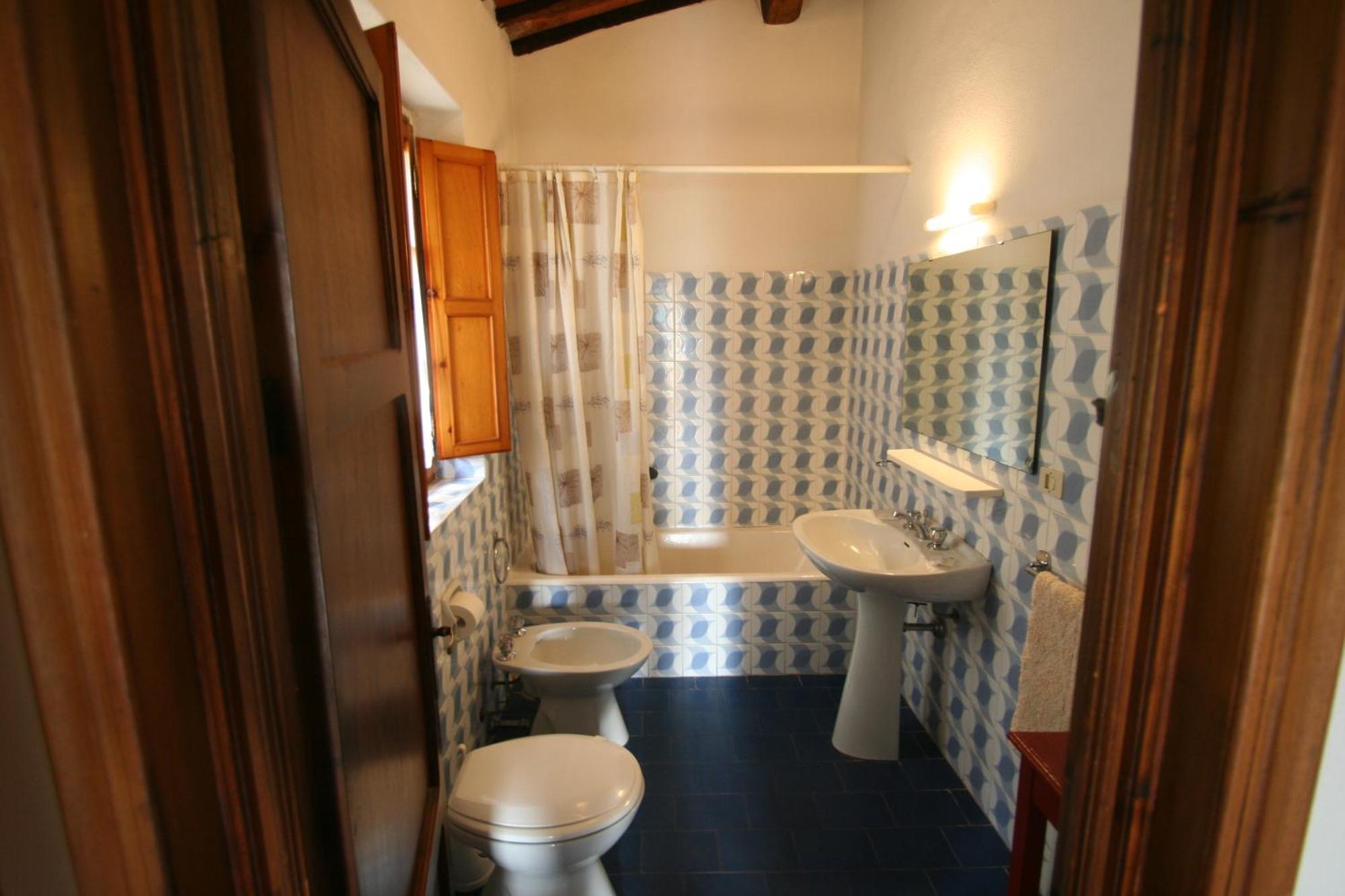 Fattoria Gambaro Di Petrognano Villa Collodi Eksteriør bilde