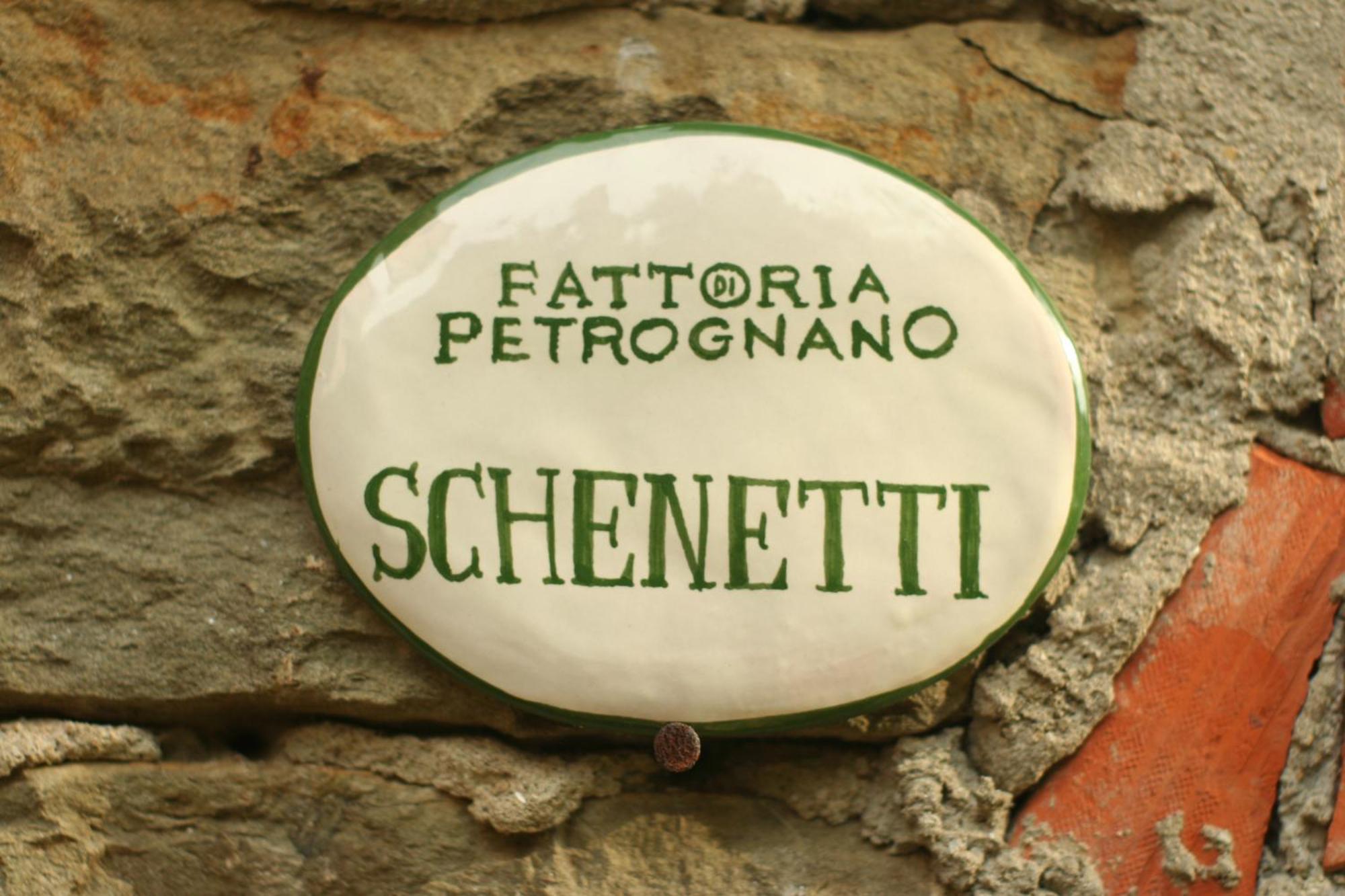 Fattoria Gambaro Di Petrognano Villa Collodi Eksteriør bilde
