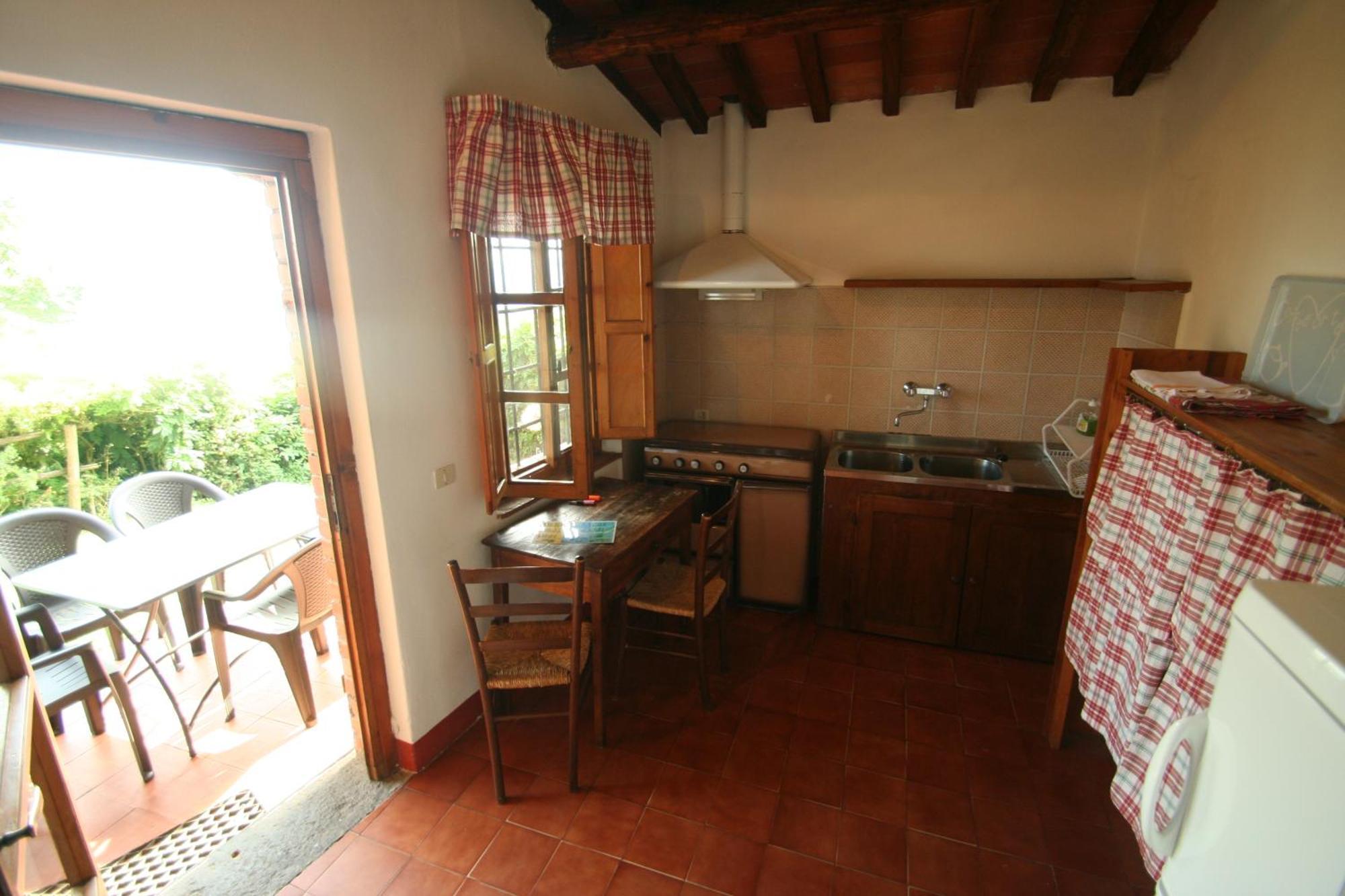 Fattoria Gambaro Di Petrognano Villa Collodi Eksteriør bilde