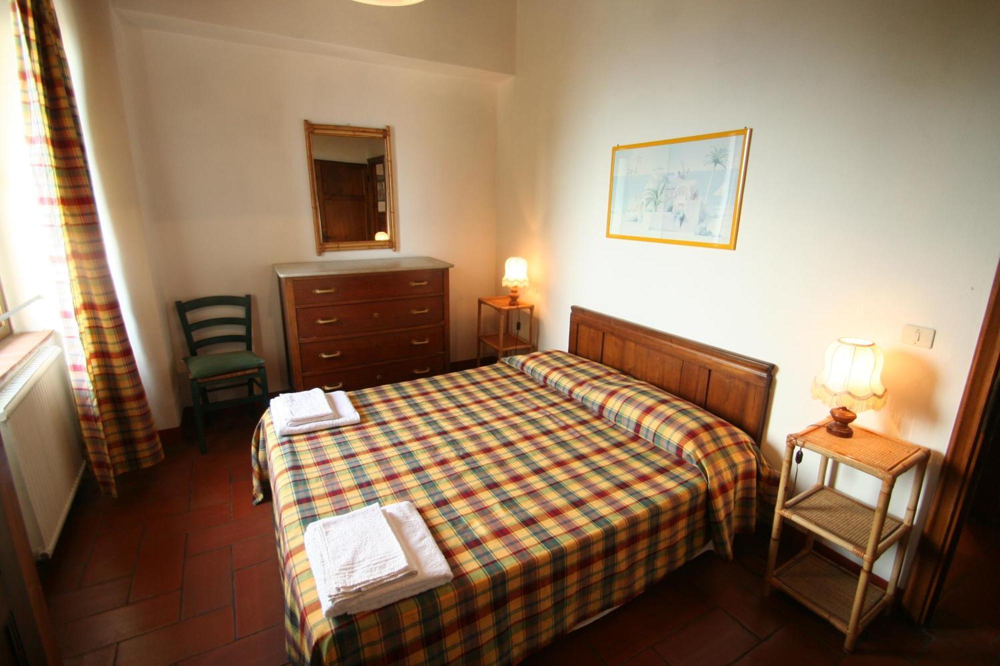Fattoria Gambaro Di Petrognano Villa Collodi Eksteriør bilde