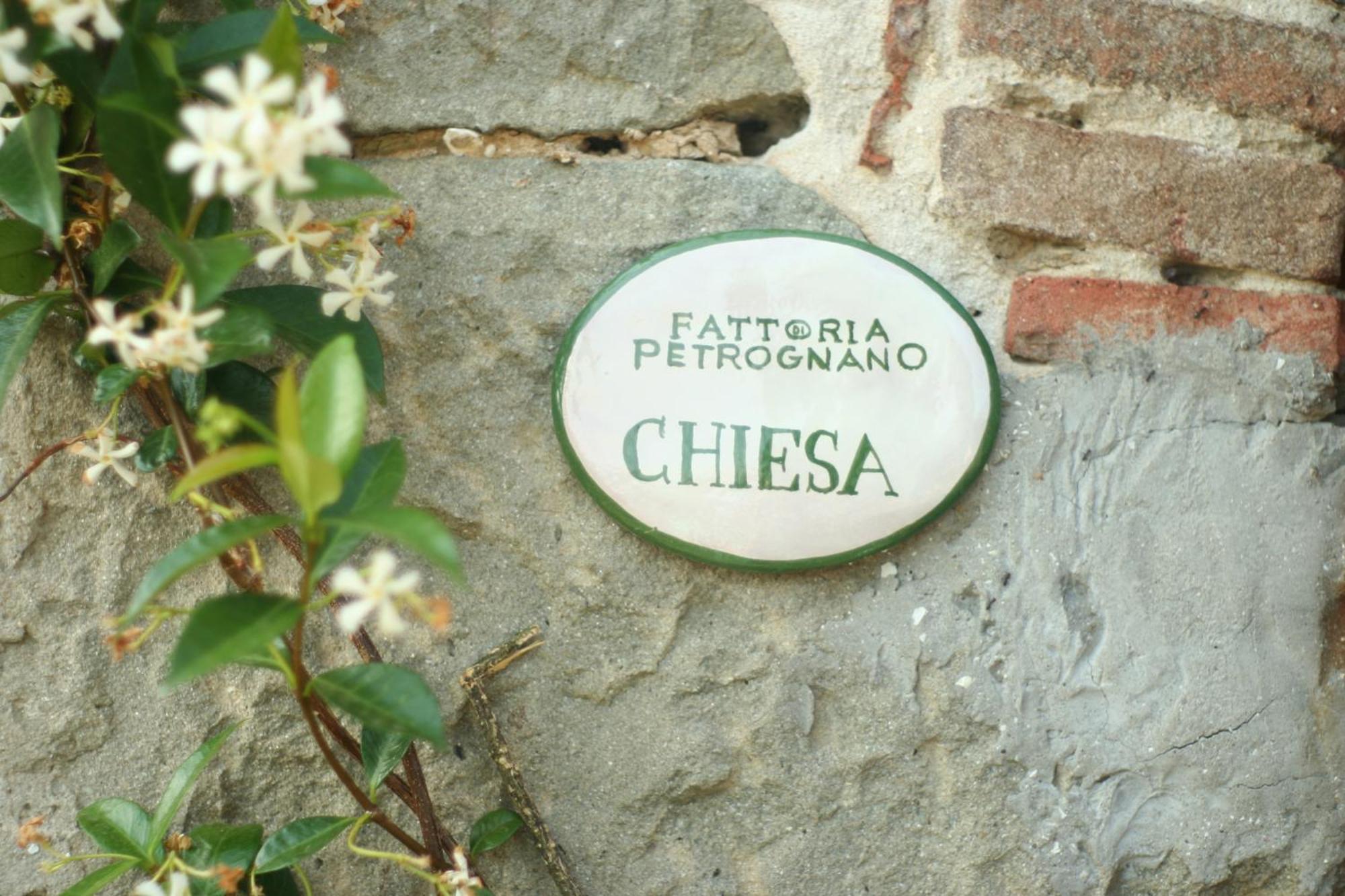 Fattoria Gambaro Di Petrognano Villa Collodi Eksteriør bilde