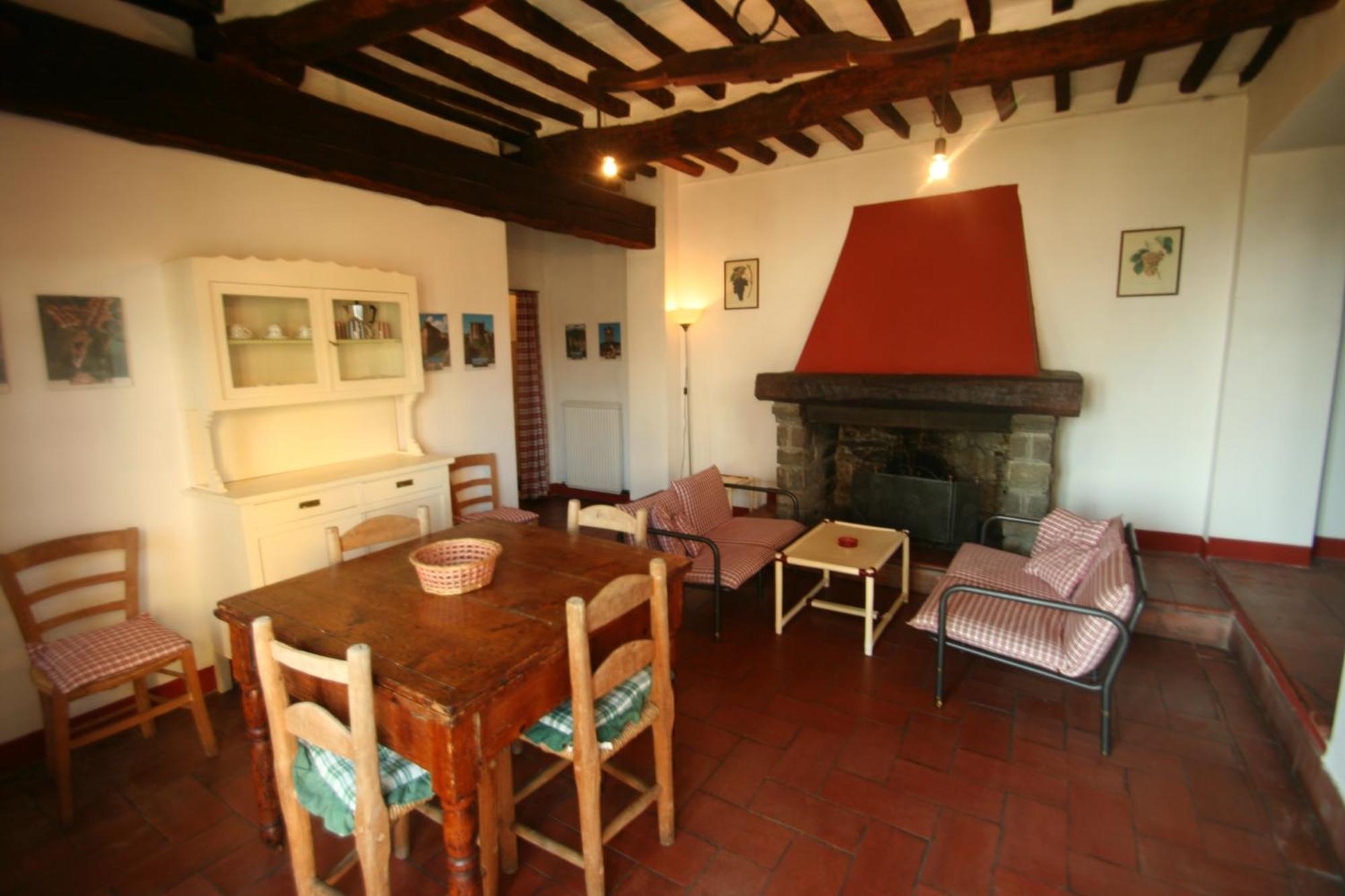 Fattoria Gambaro Di Petrognano Villa Collodi Eksteriør bilde