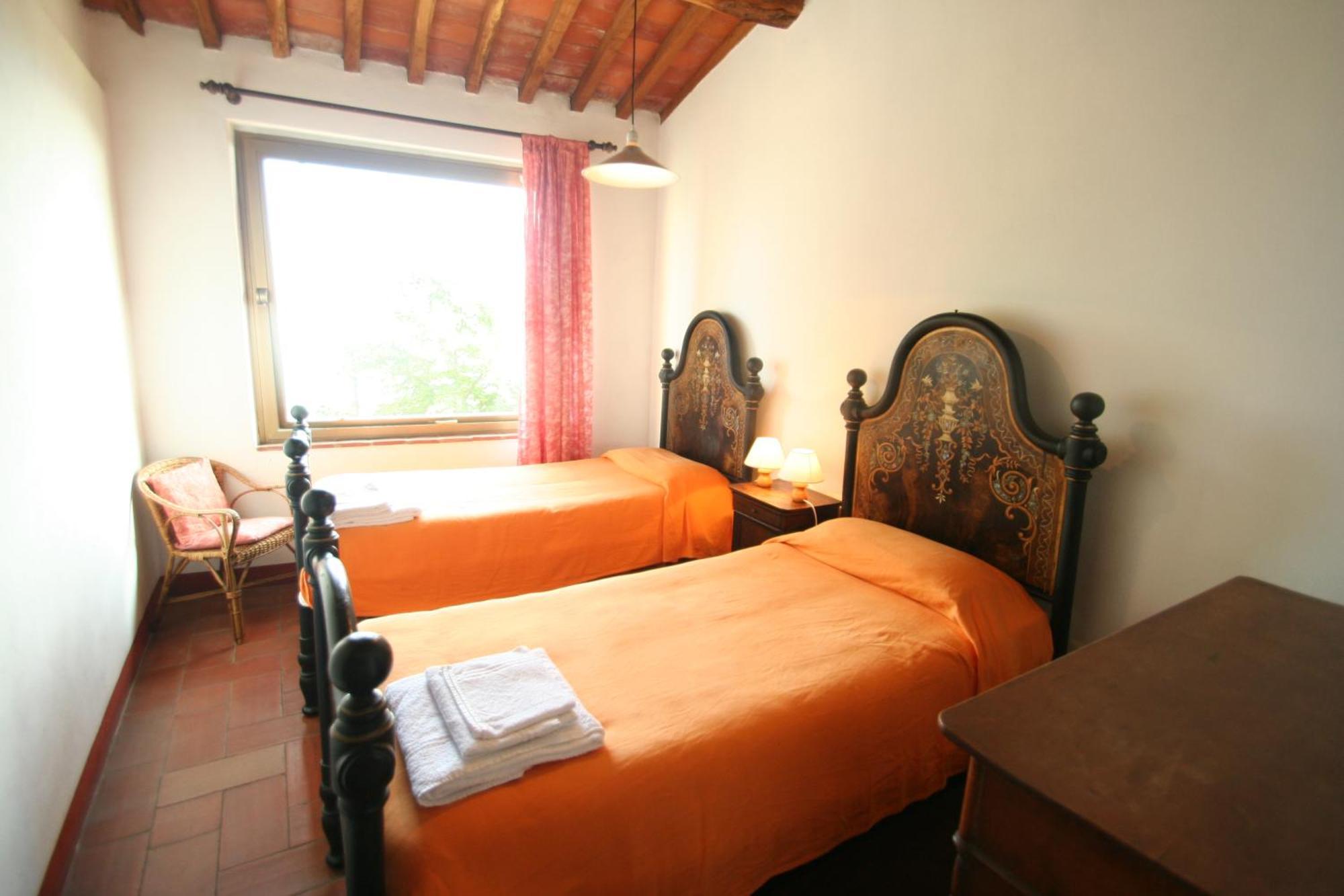 Fattoria Gambaro Di Petrognano Villa Collodi Eksteriør bilde