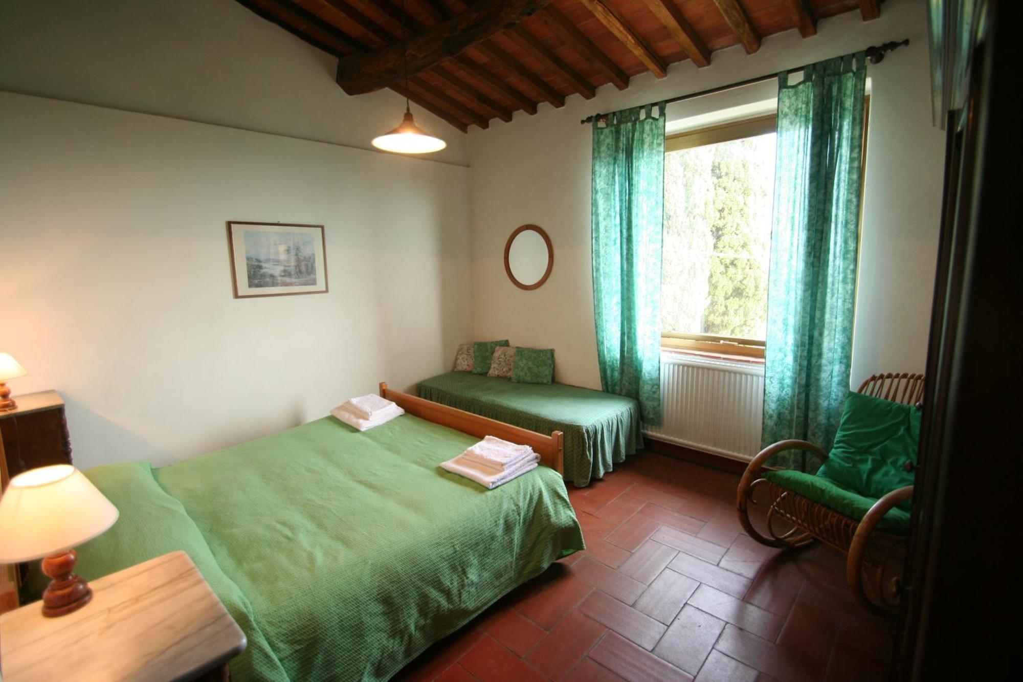 Fattoria Gambaro Di Petrognano Villa Collodi Eksteriør bilde