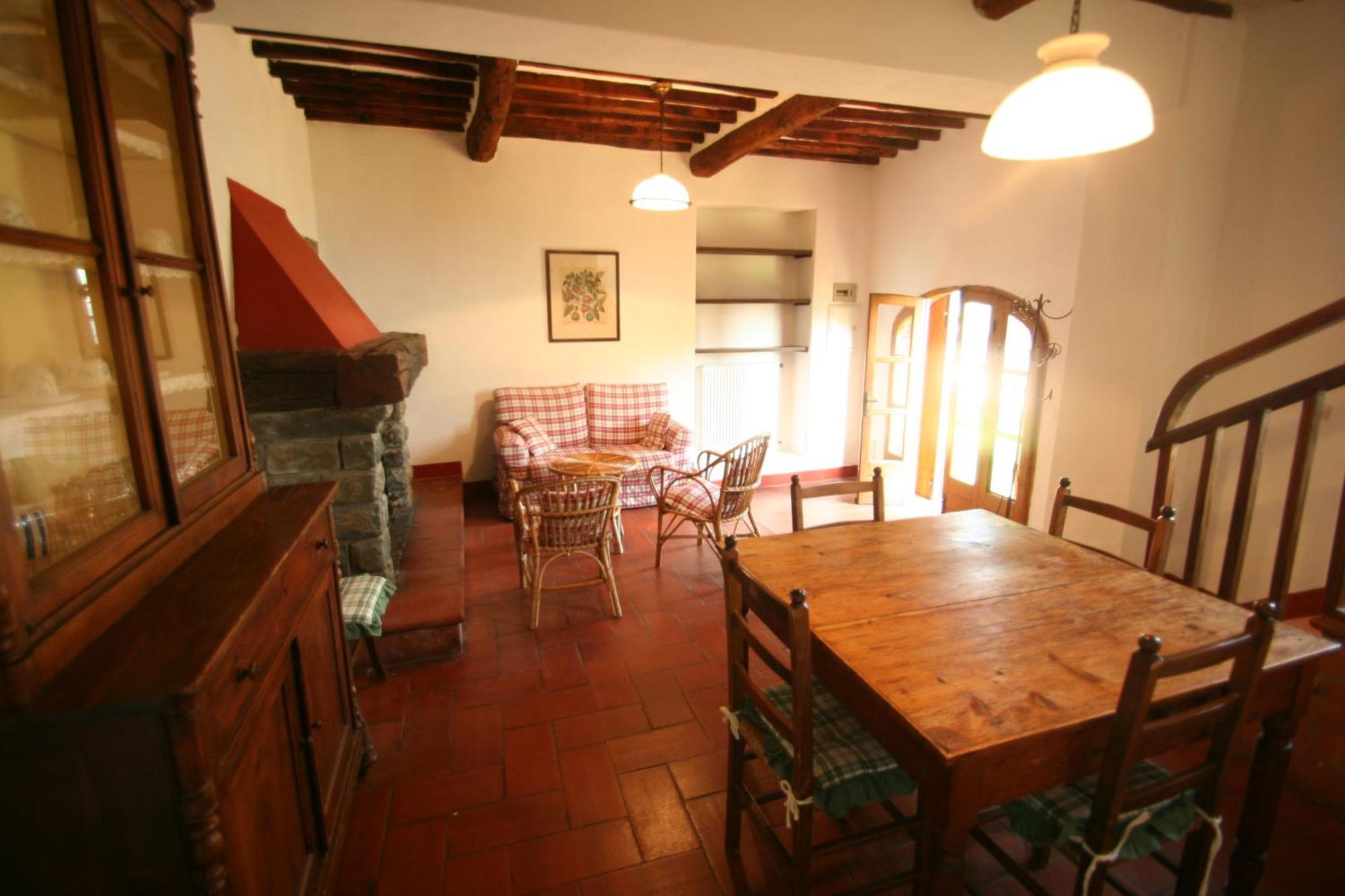 Fattoria Gambaro Di Petrognano Villa Collodi Eksteriør bilde