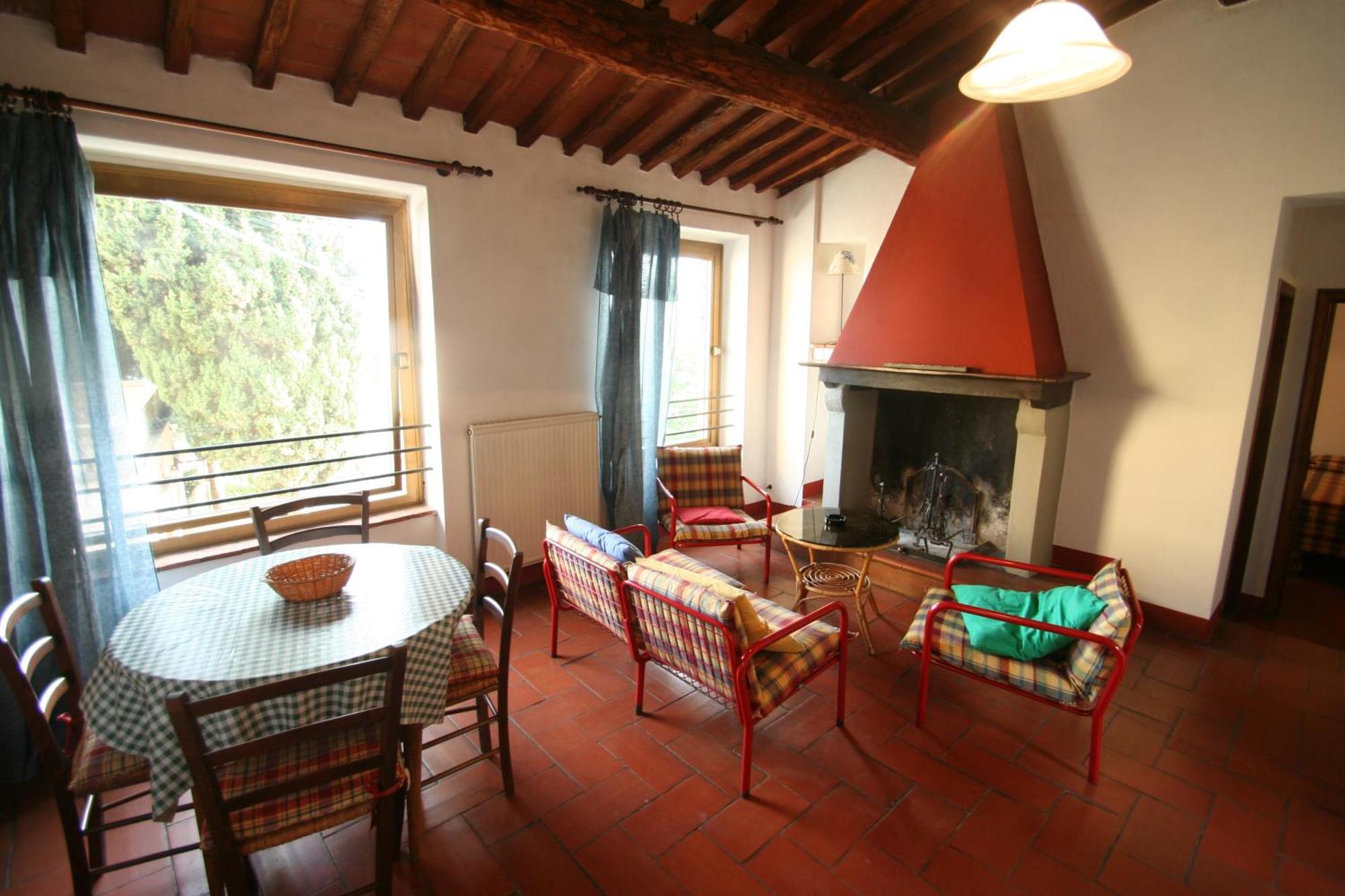 Fattoria Gambaro Di Petrognano Villa Collodi Eksteriør bilde