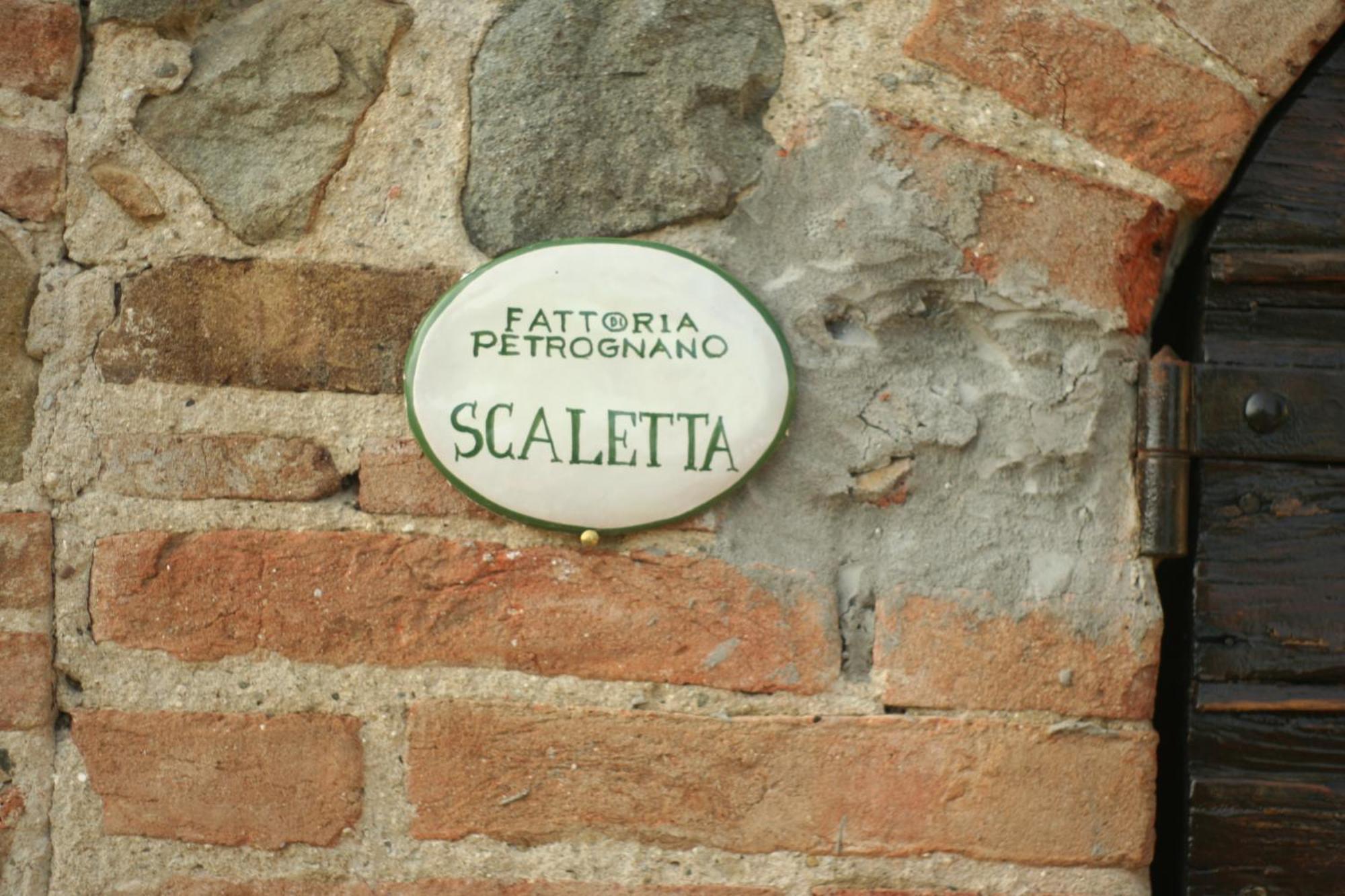 Fattoria Gambaro Di Petrognano Villa Collodi Eksteriør bilde
