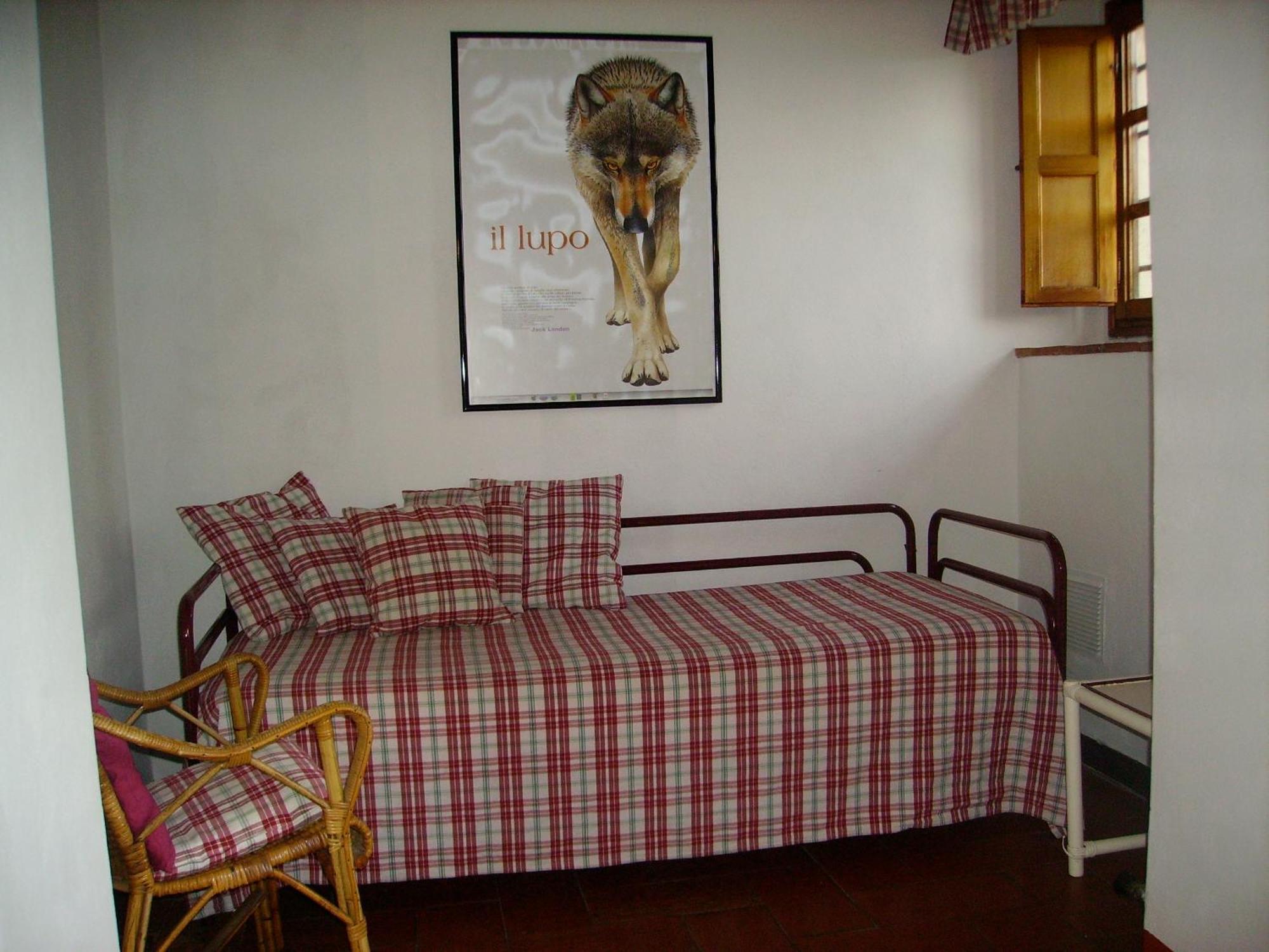 Fattoria Gambaro Di Petrognano Villa Collodi Eksteriør bilde