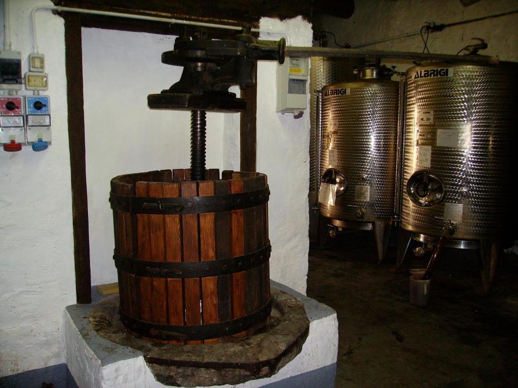 Fattoria Gambaro Di Petrognano Villa Collodi Eksteriør bilde